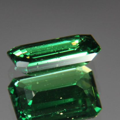 Tsavolith 0.91ct 
