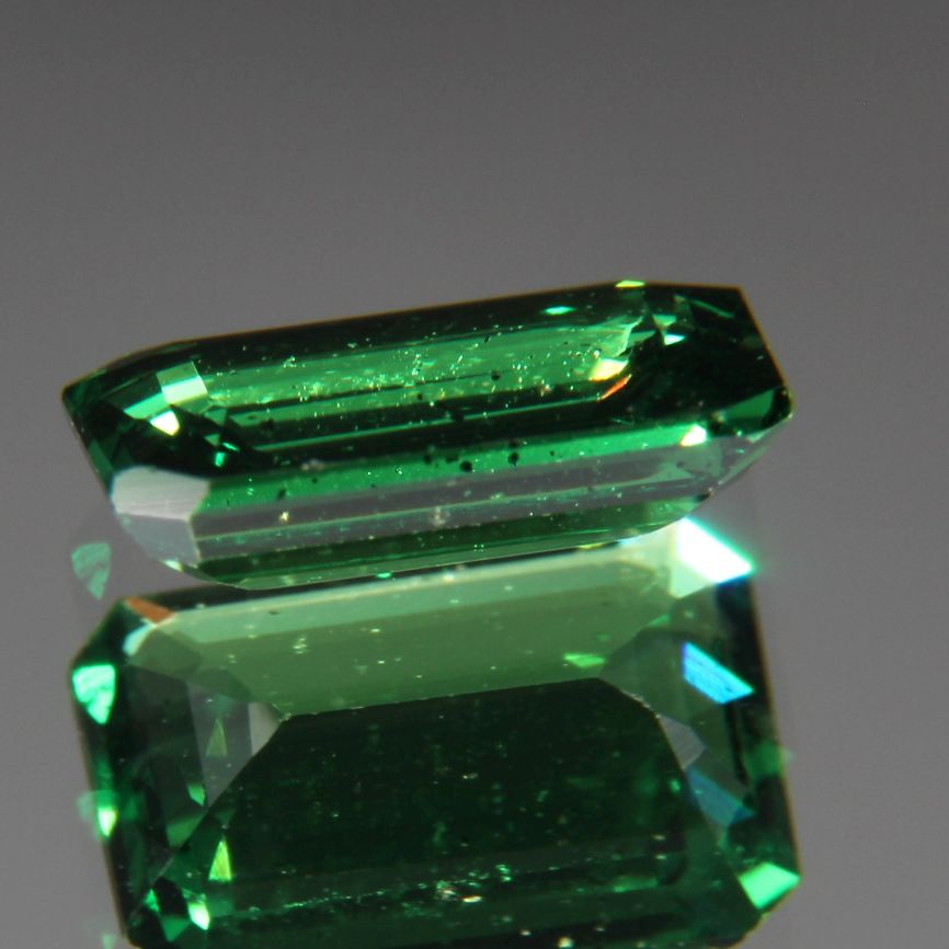 Tsavolith 0.91ct 