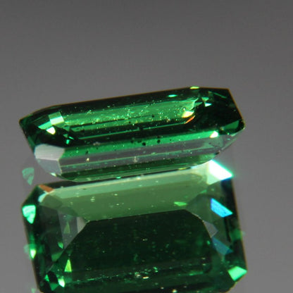 Tsavolith 0.91ct 