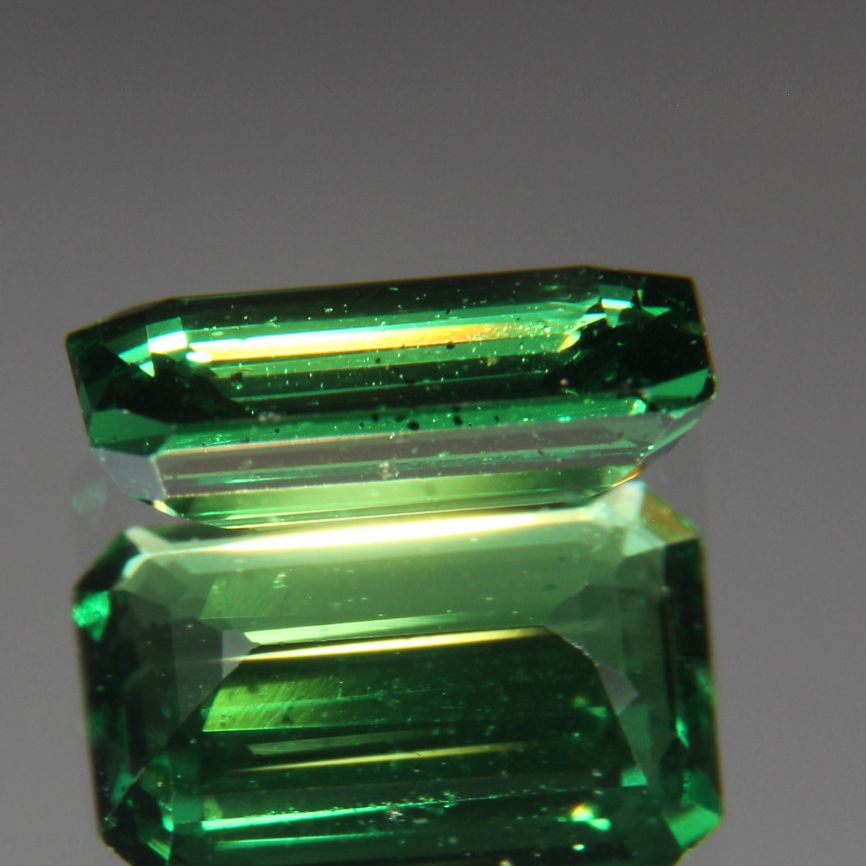 Tsavolith 0.91ct 
