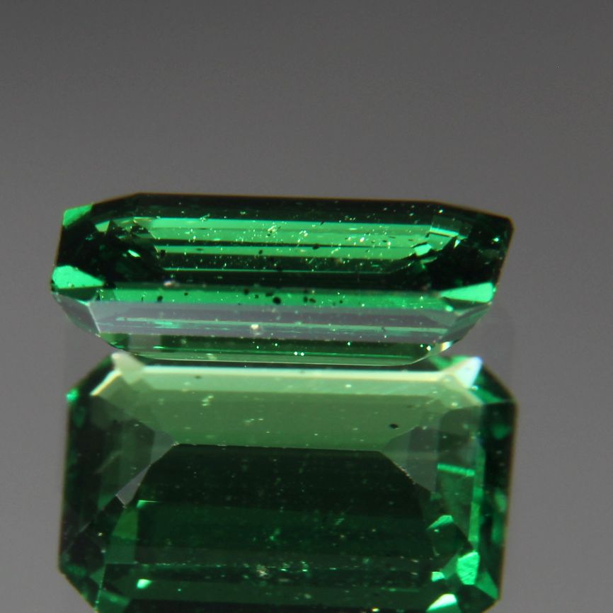 Tsavolith 0.91ct 