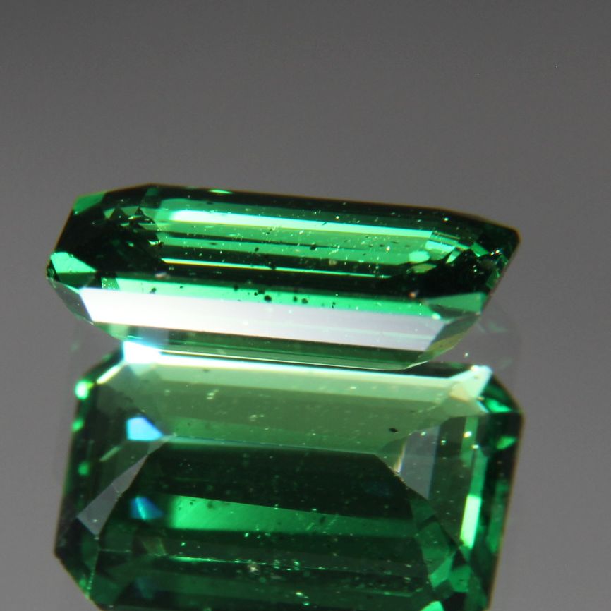 Tsavolith 0.91ct 