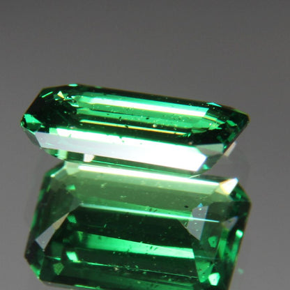 Tsavolith 0.91ct 