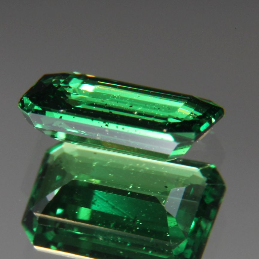 Tsavolith 0.91ct 