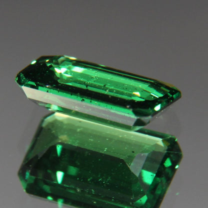 Tsavolith 0.91ct 