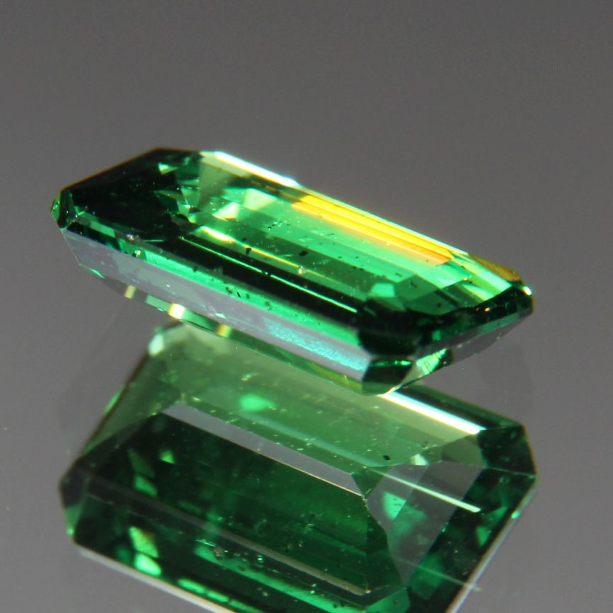 Tsavolith 0.91ct 