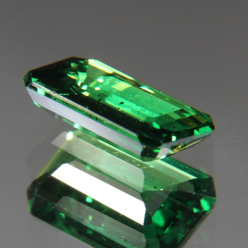 Tsavolith 0.91ct 