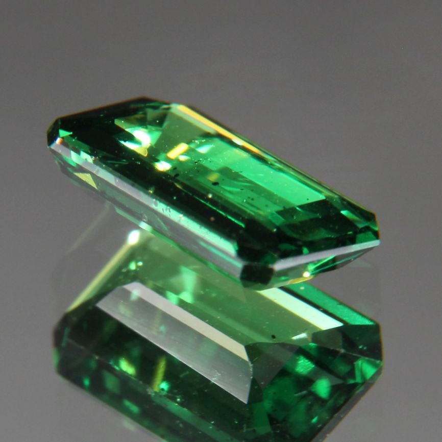 Tsavolith 0.91ct 