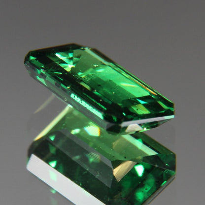 Tsavolith 0.91ct 