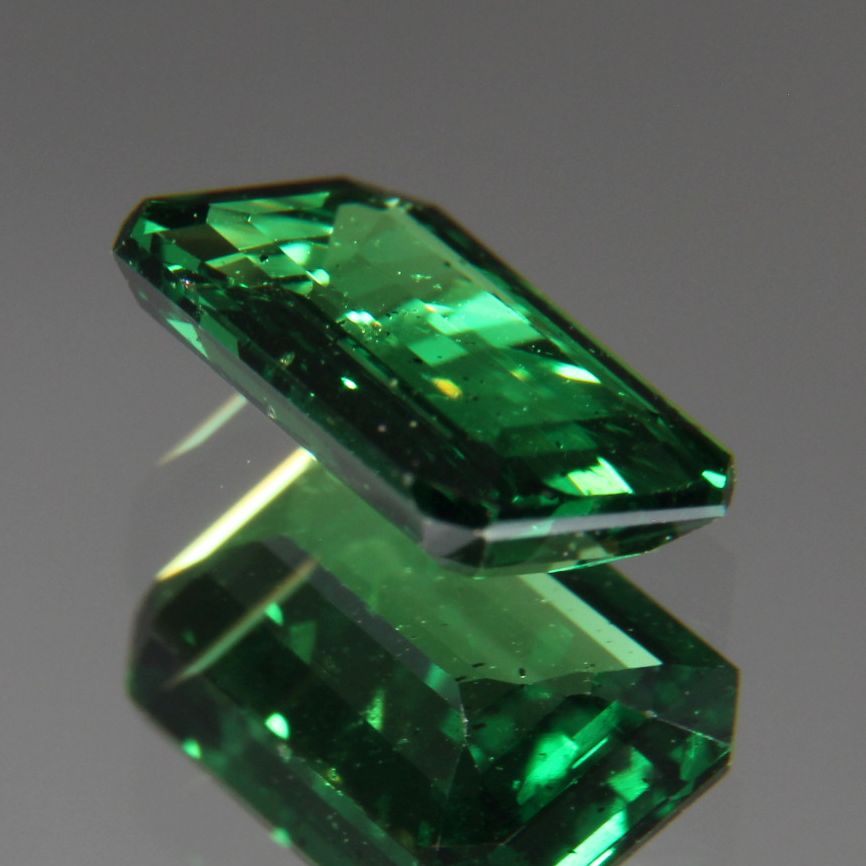 Tsavolith 0.91ct 