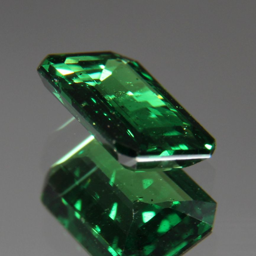 Tsavolith 0.91ct 