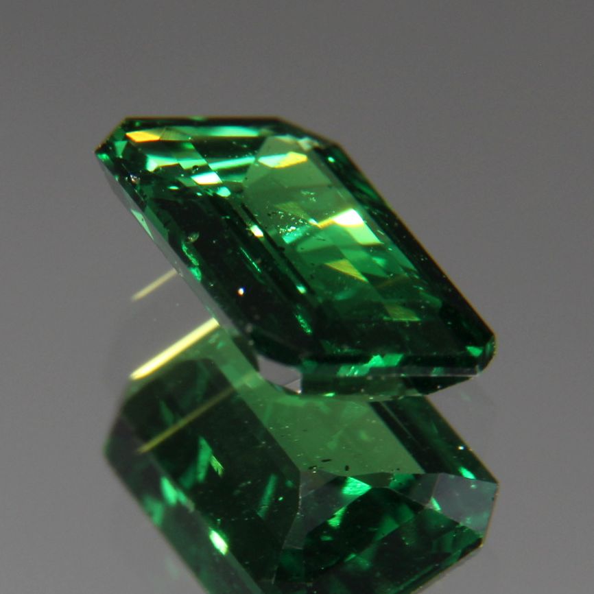 Tsavolith 0.91ct 