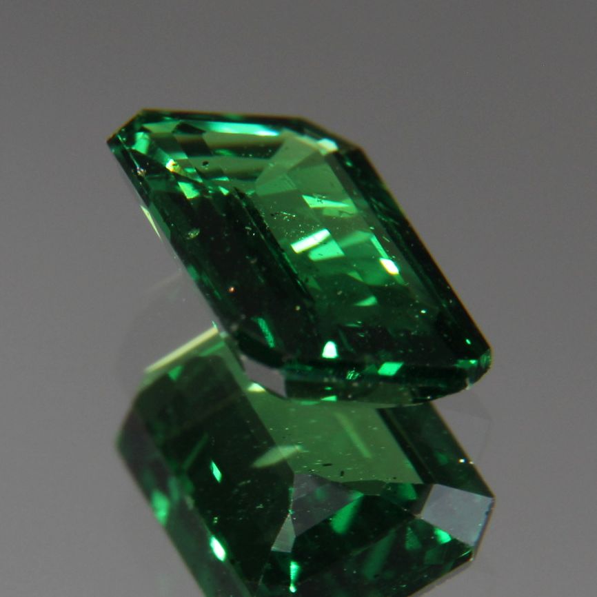 Tsavolith 0.91ct 