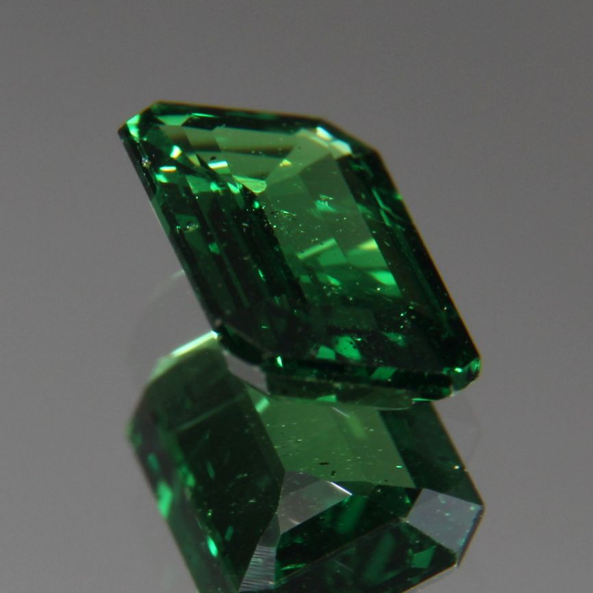 Tsavolith 0.91ct 