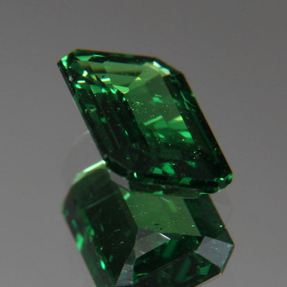 Tsavolith 0.91ct 