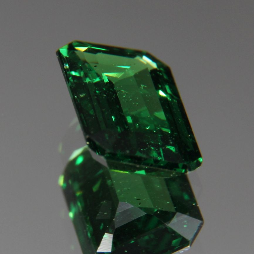 Tsavolith 0.91ct 