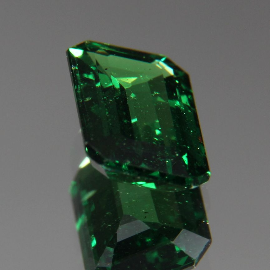 Tsavolith 0.91ct 
