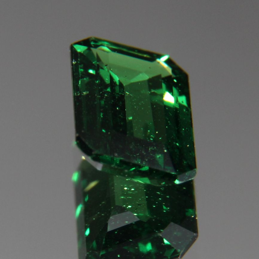 Tsavolith 0.91ct 