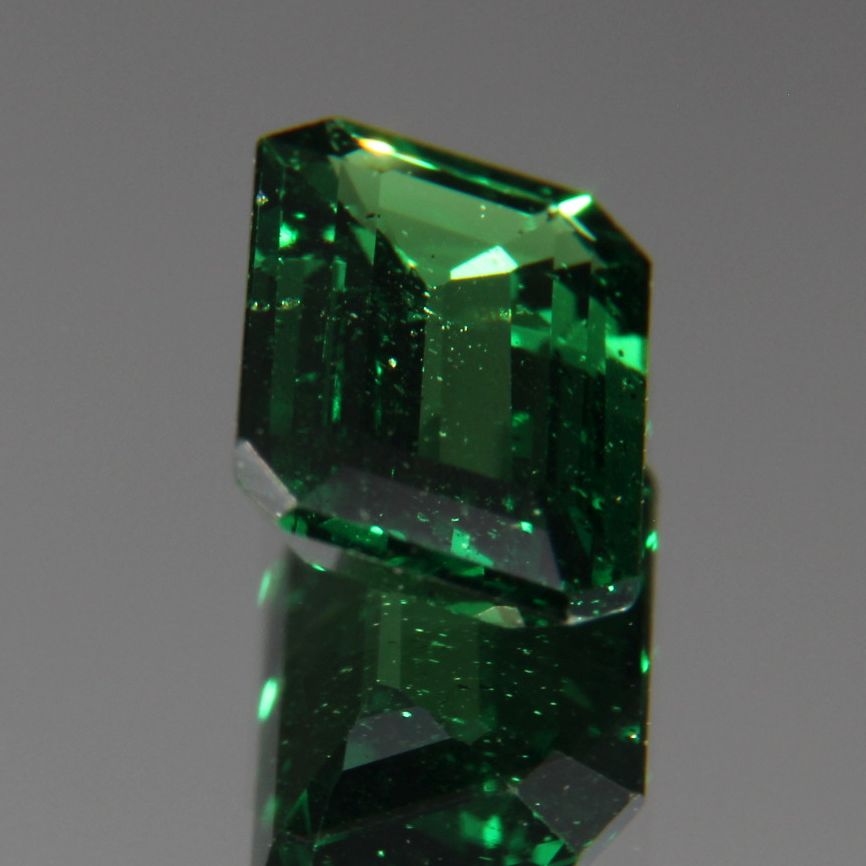 Tsavolith 0.91ct 
