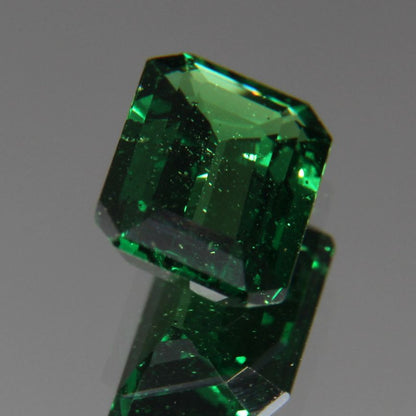 Tsavolith 0.91ct 