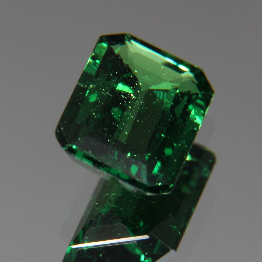 Tsavolith 0.91ct 
