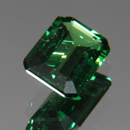 Tsavolith 0.91ct 