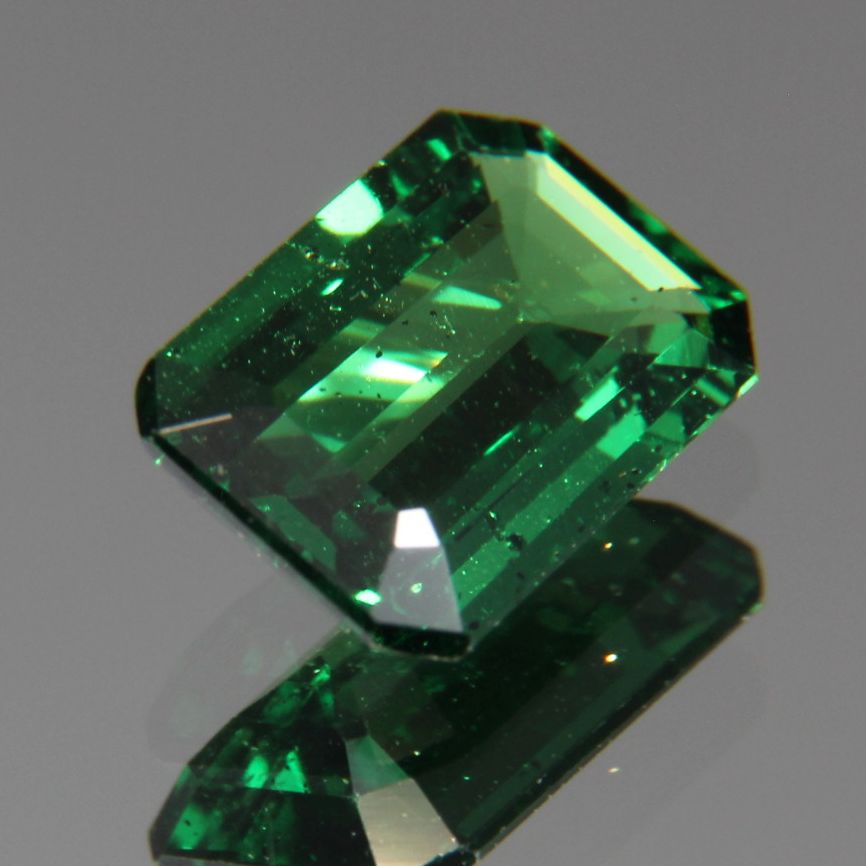 Tsavolith 0.91ct 