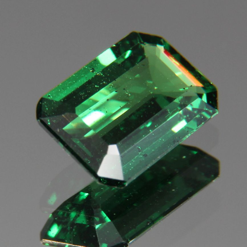 Tsavolith 0.91ct 