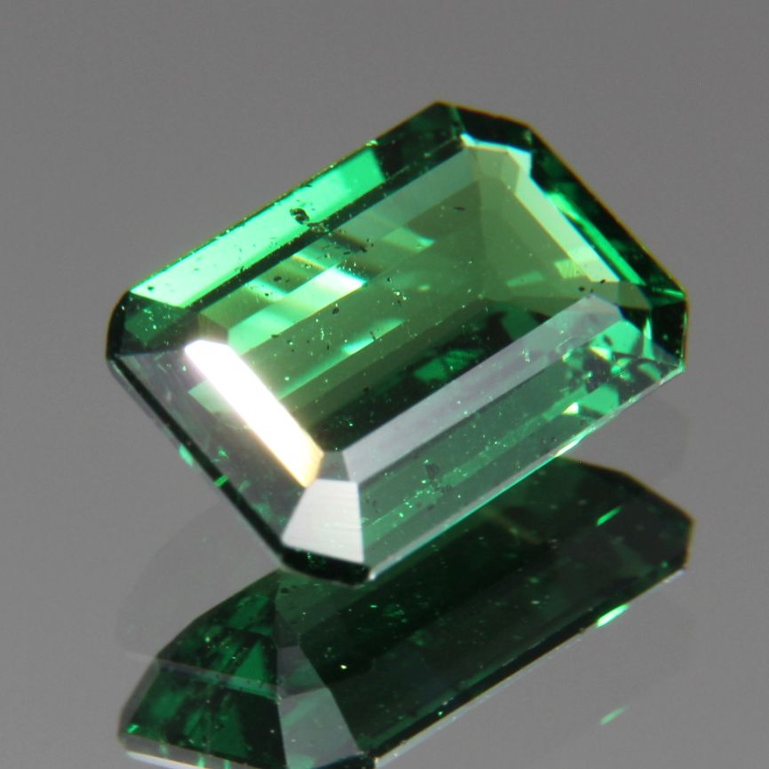 Tsavolith 0.91ct 