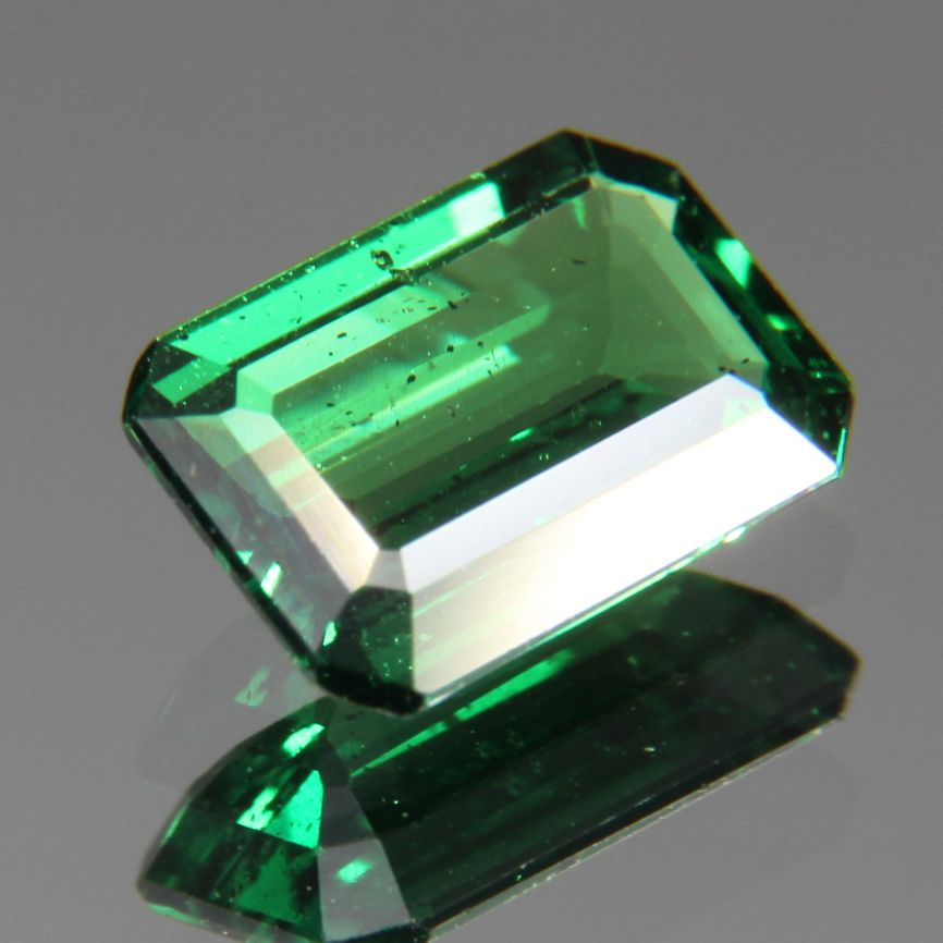 Tsavolith 0.91ct 