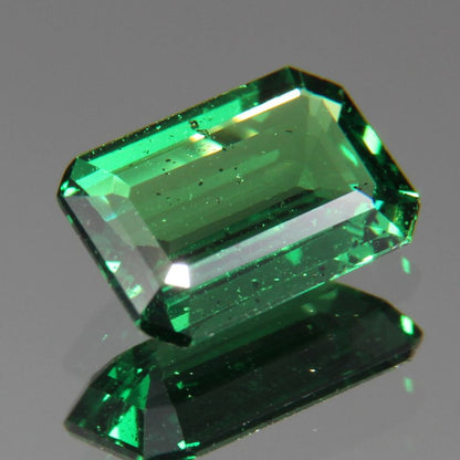 Tsavolith 0.91ct 