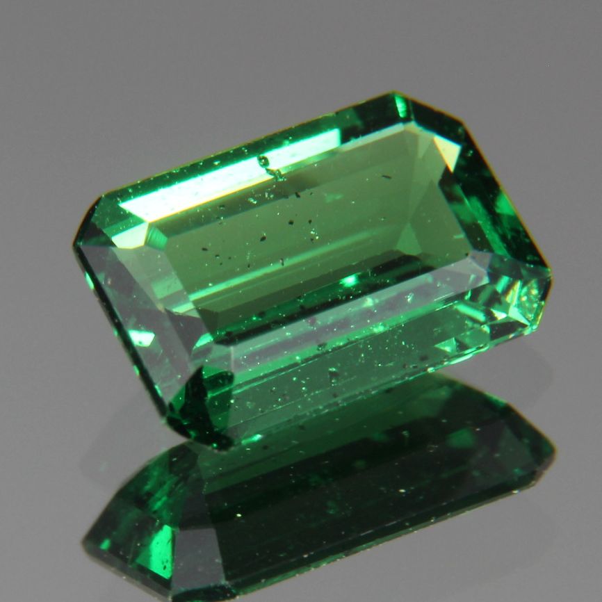 Tsavolith 0.91ct 