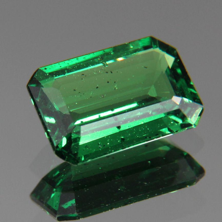 Tsavolith 0.91ct 