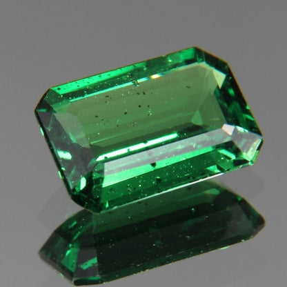 Tsavolith 0.91ct 