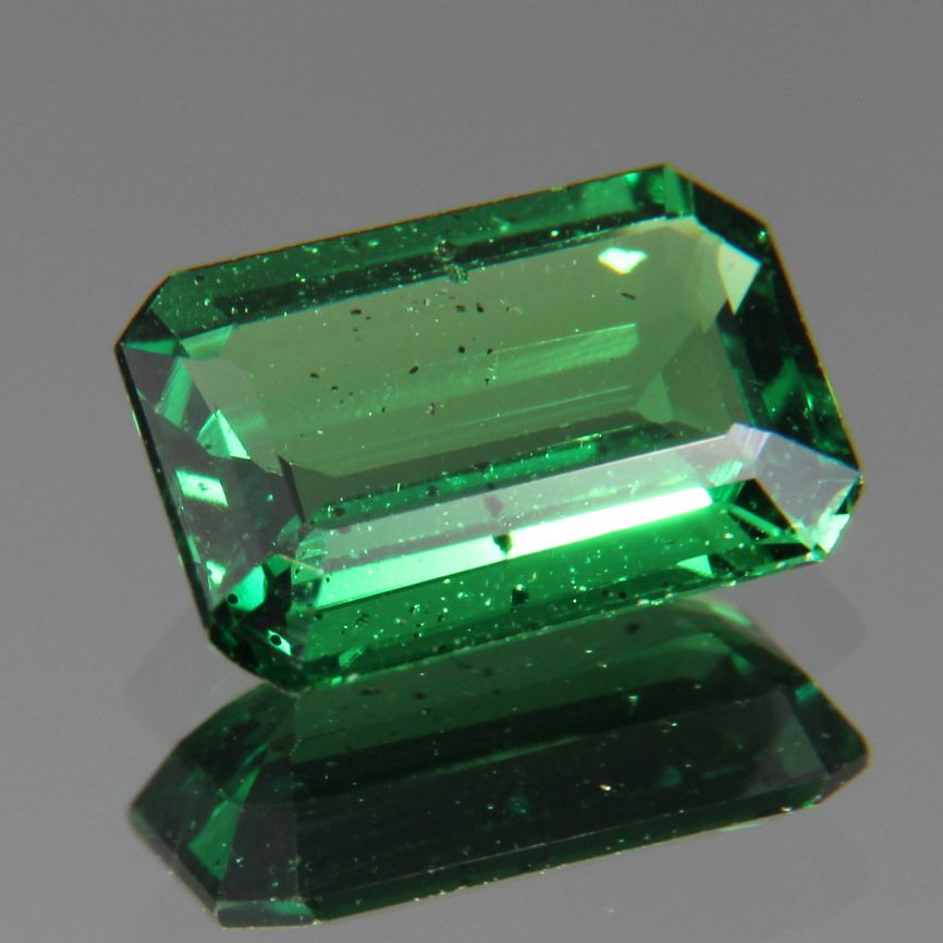 Tsavolith 0.91ct 
