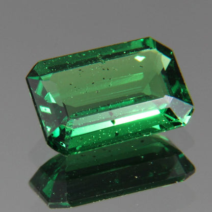 Tsavolith 0.91ct 