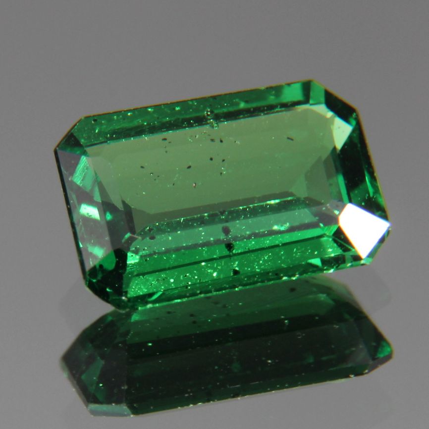 Tsavolith 0.91ct 