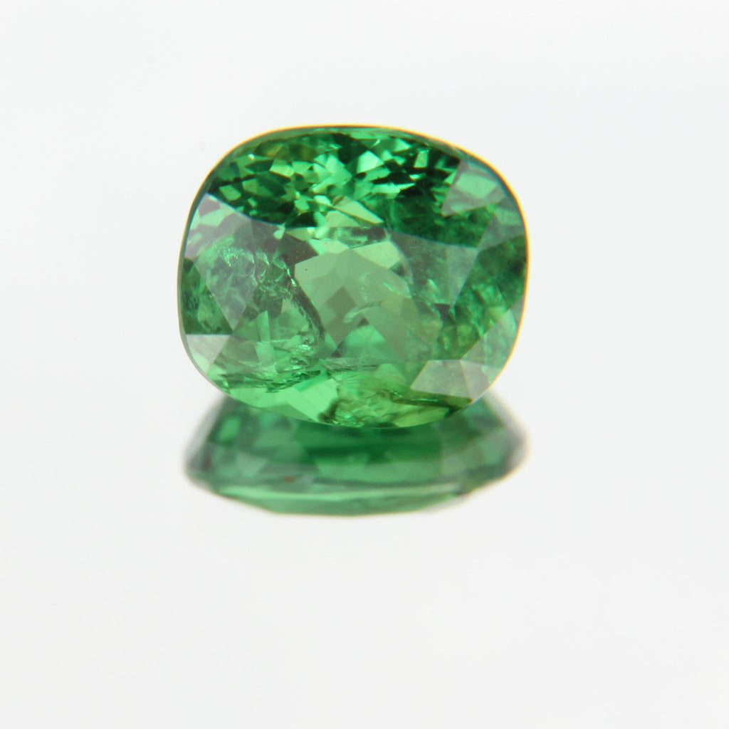 Tsavorit 1.05ct