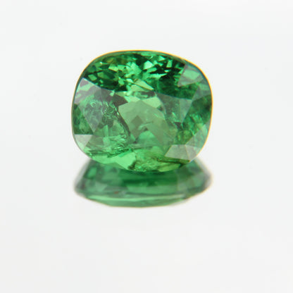 Tsavorit 1.05ct