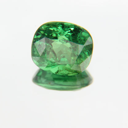Tsavorit 1.05ct
