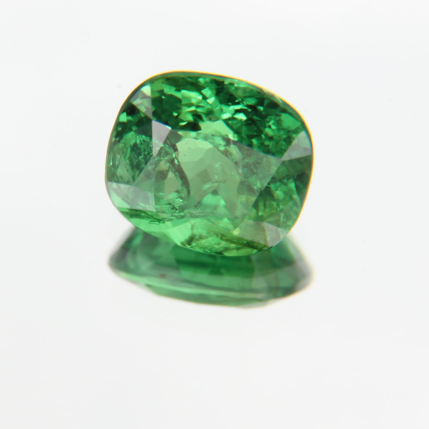 Tsavorit 1.05ct
