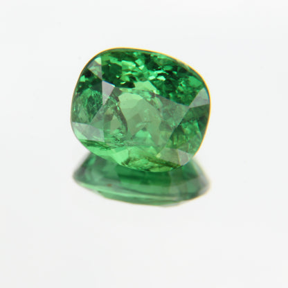 Tsavorit 1.05ct