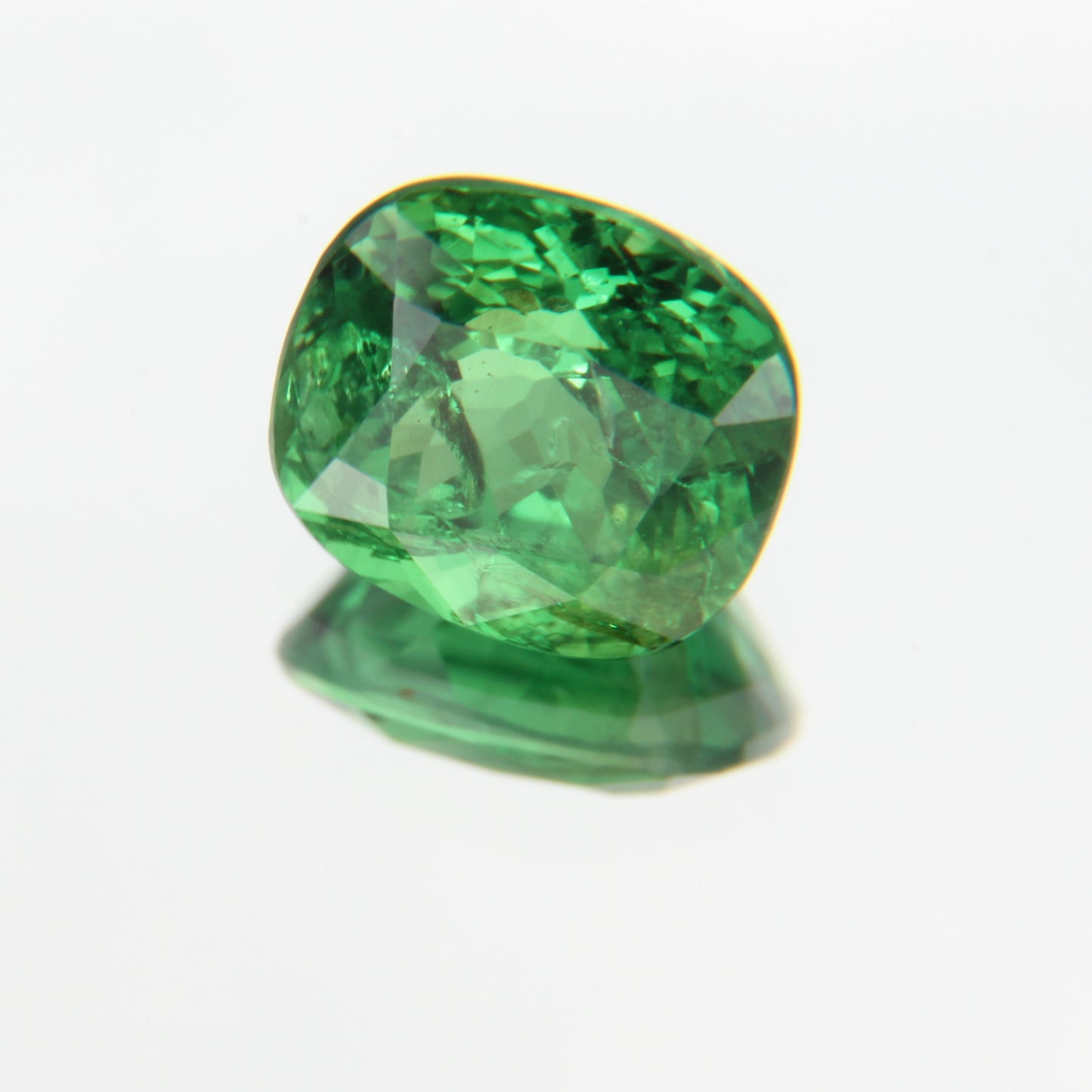 Tsavorit 1.05ct