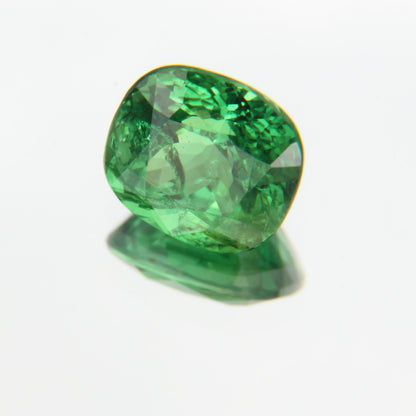 Tsavorit 1.05ct
