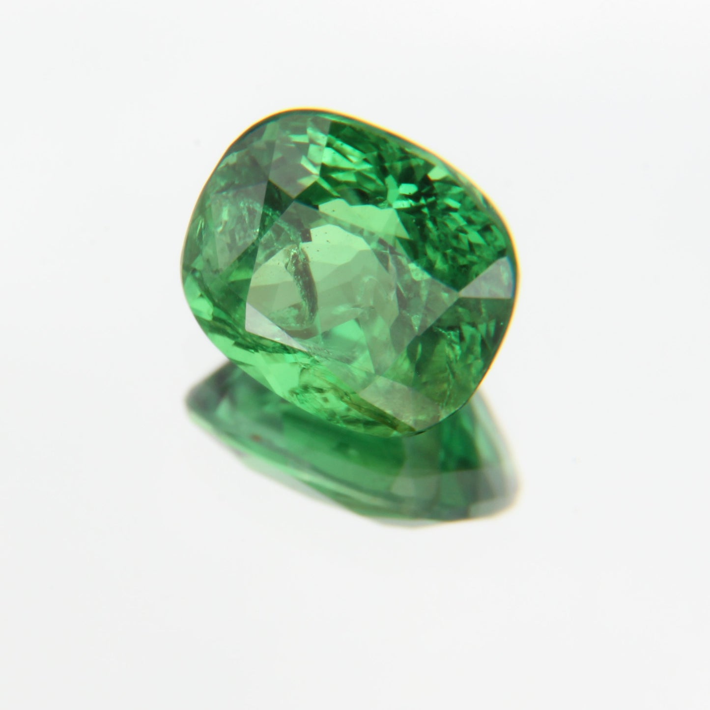 Tsavorit 1.05ct