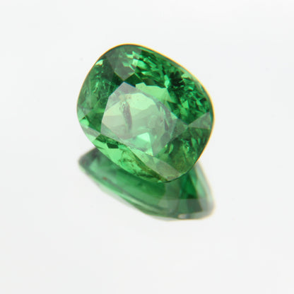 Tsavorit 1.05ct