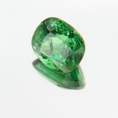 Tsavorit 1.05ct