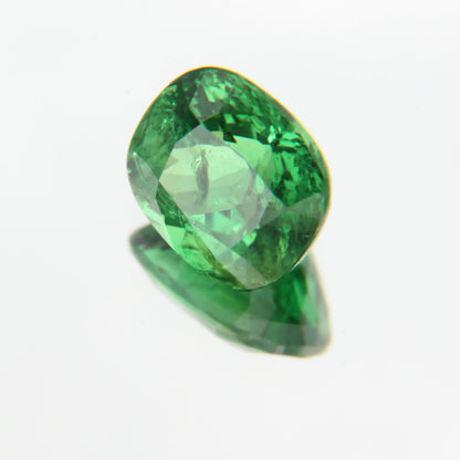 Tsavorit 1.05ct