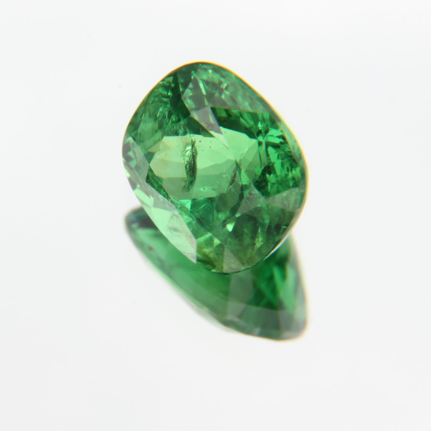 Tsavorit 1.05ct