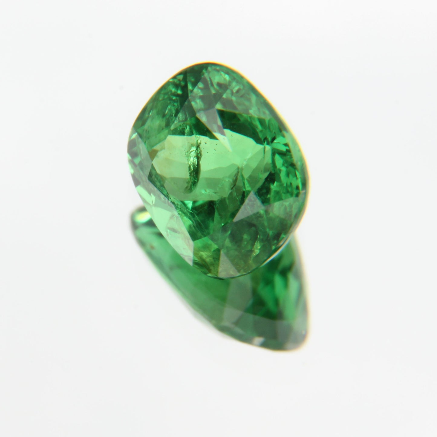 Tsavorit 1.05ct